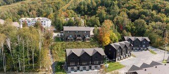 Mont-Tremblant - Village Mont-Blanc 24