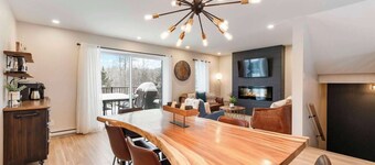 Mont-Tremblant - Village Mont-Blanc 24