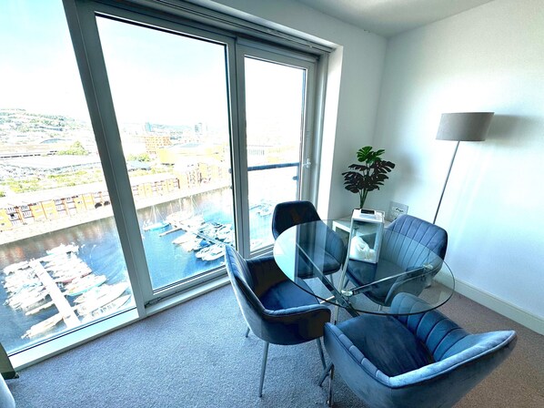 Appartement | Intérieur