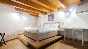 Apartment | 2 bilik tidur 