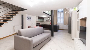 Apartment | 2 Schlafzimmer