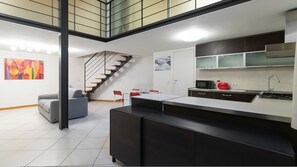 Leilighet | 2 soverom