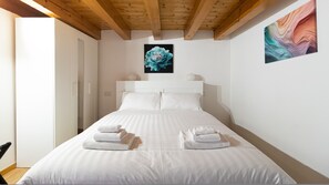 Apartment | 2 bilik tidur 