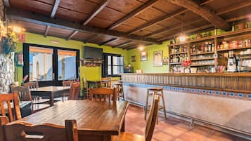 Bar (ter plaatse)