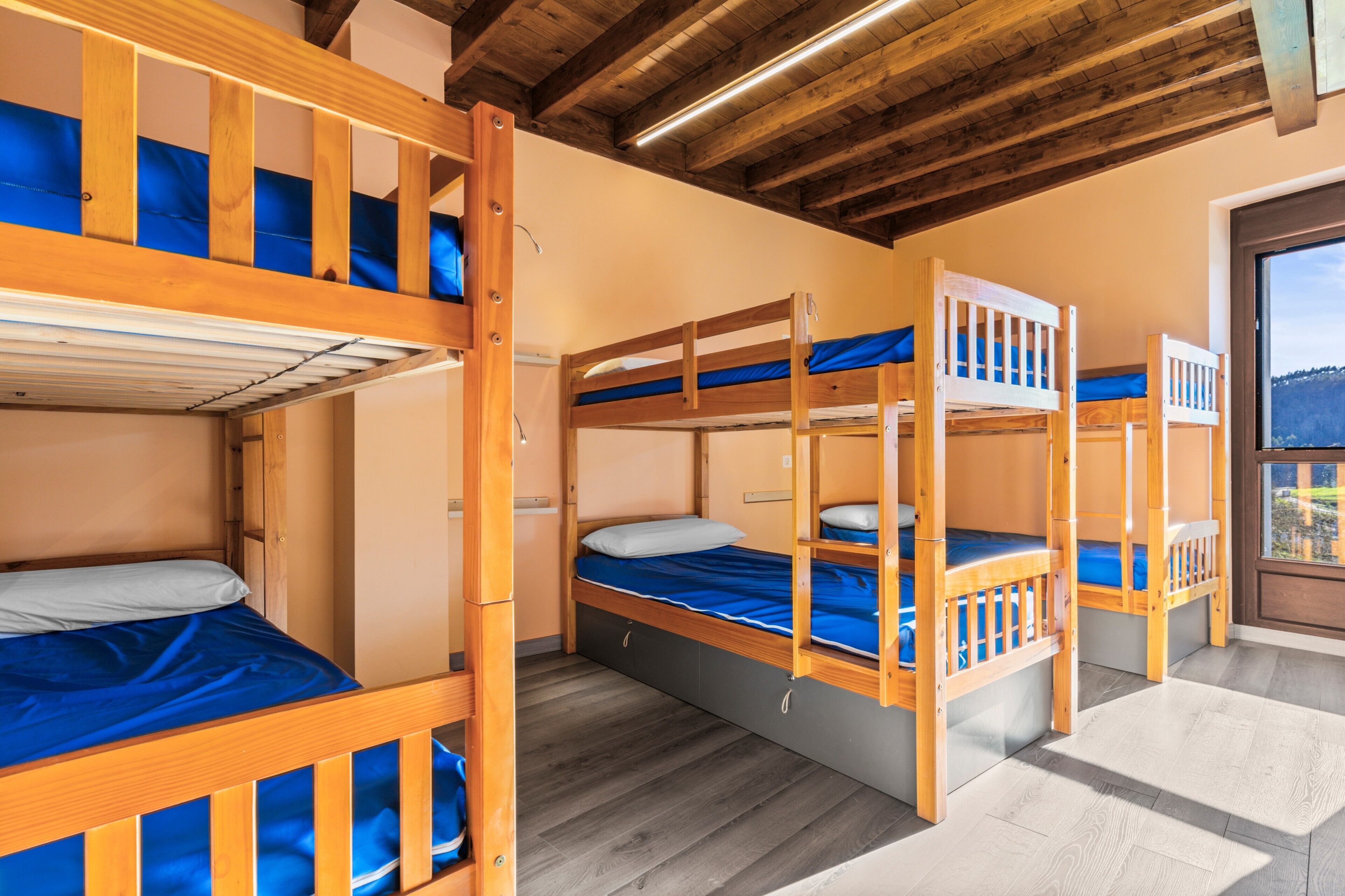 1 dormitorio, wifi gratis, ropa de cama