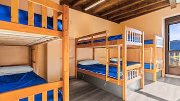1 dormitorio, wifi gratis, ropa de cama