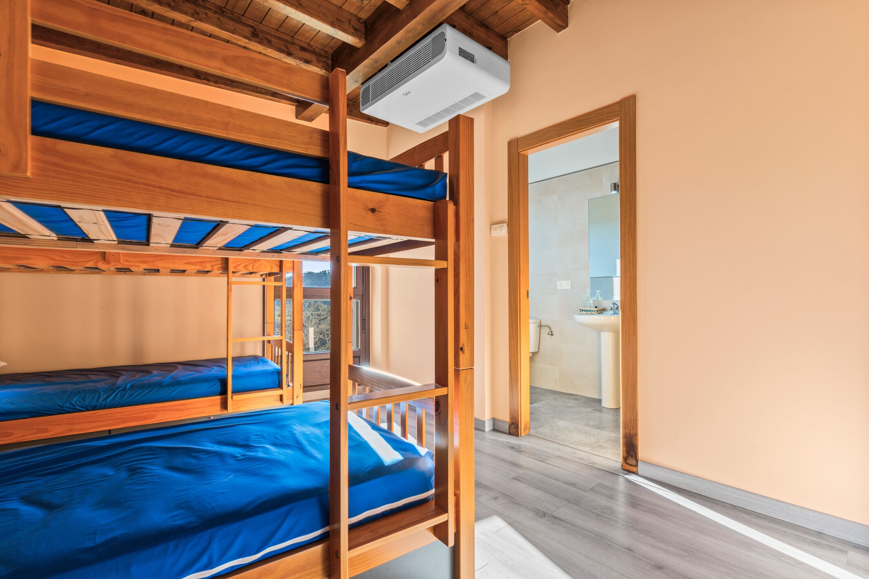 1 dormitorio, wifi gratis, ropa de cama