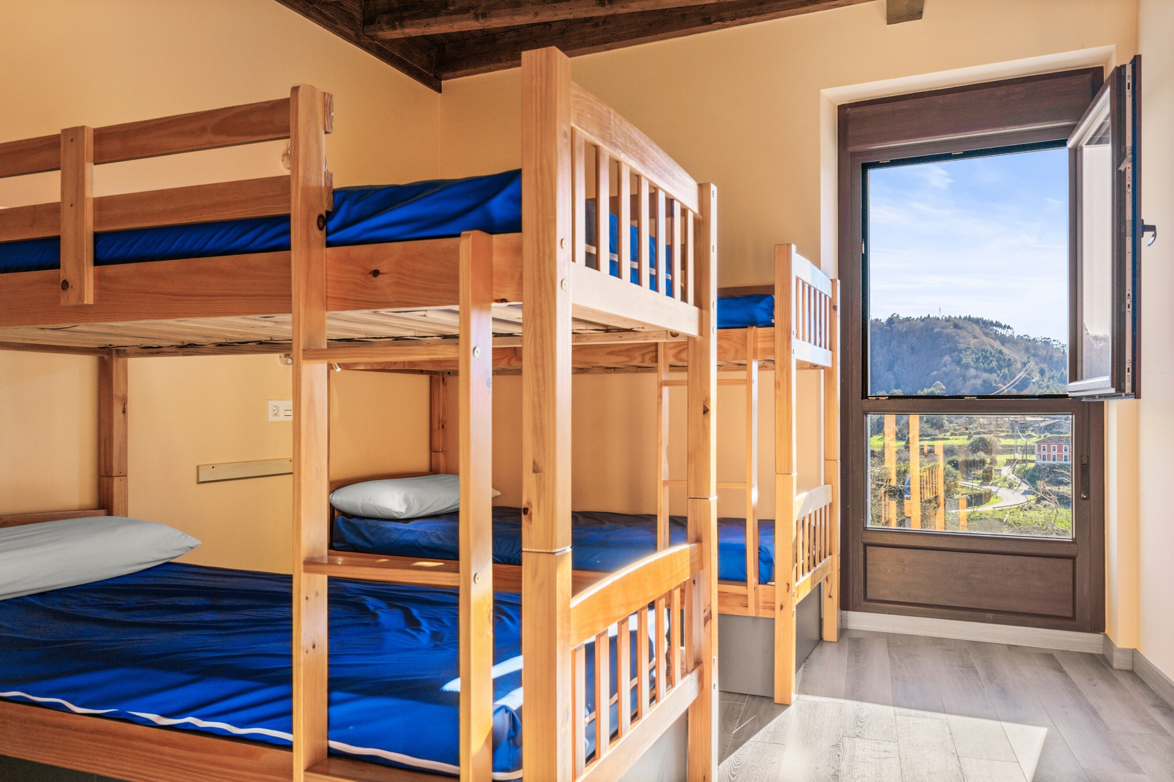 1 dormitorio, wifi gratis, ropa de cama