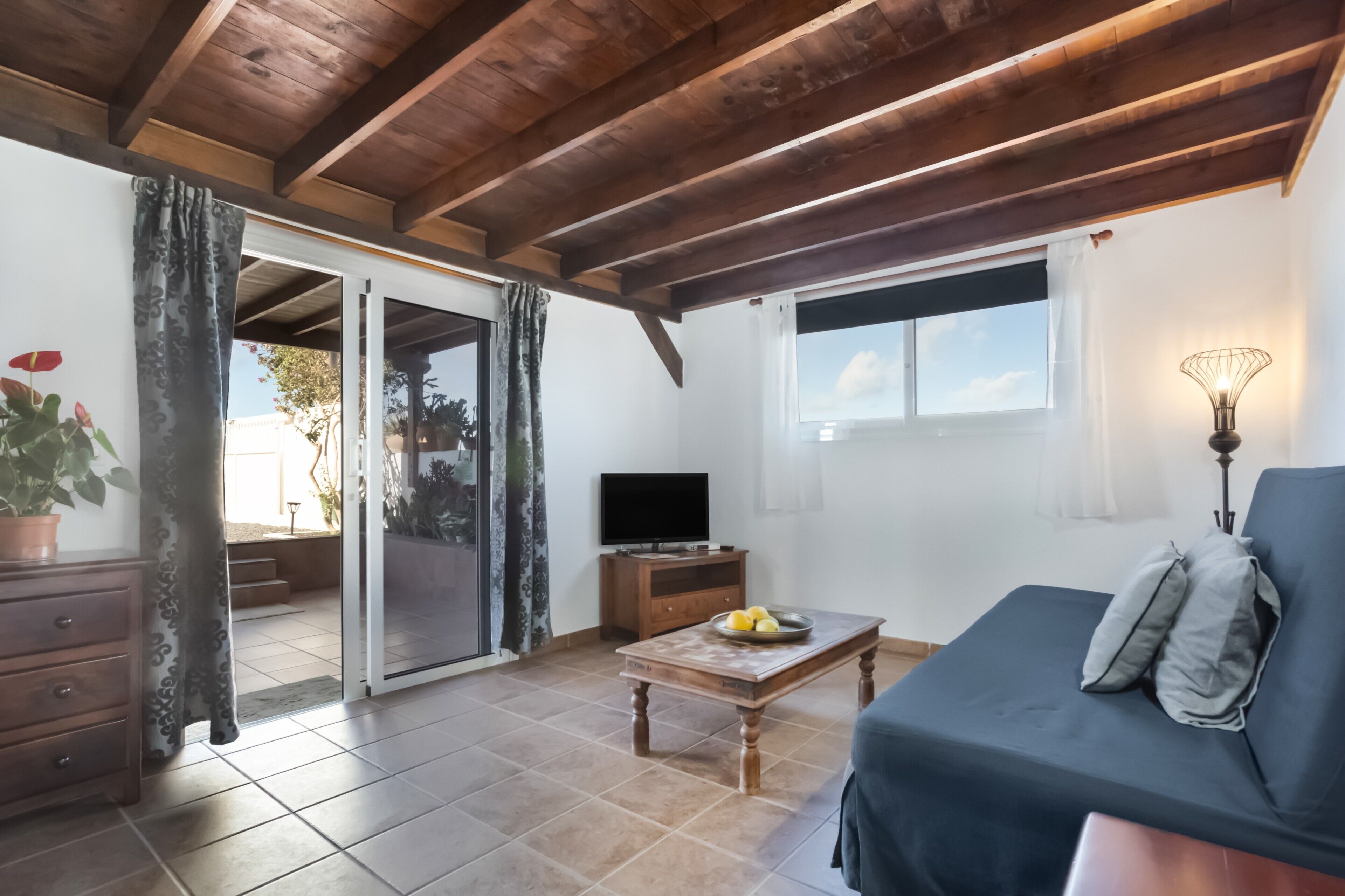 1 makuuhuone, ilmainen Wi-Fi