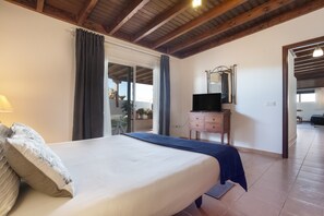 1 slaapkamer, gratis wifi