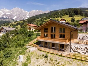Chalet | Extérieur