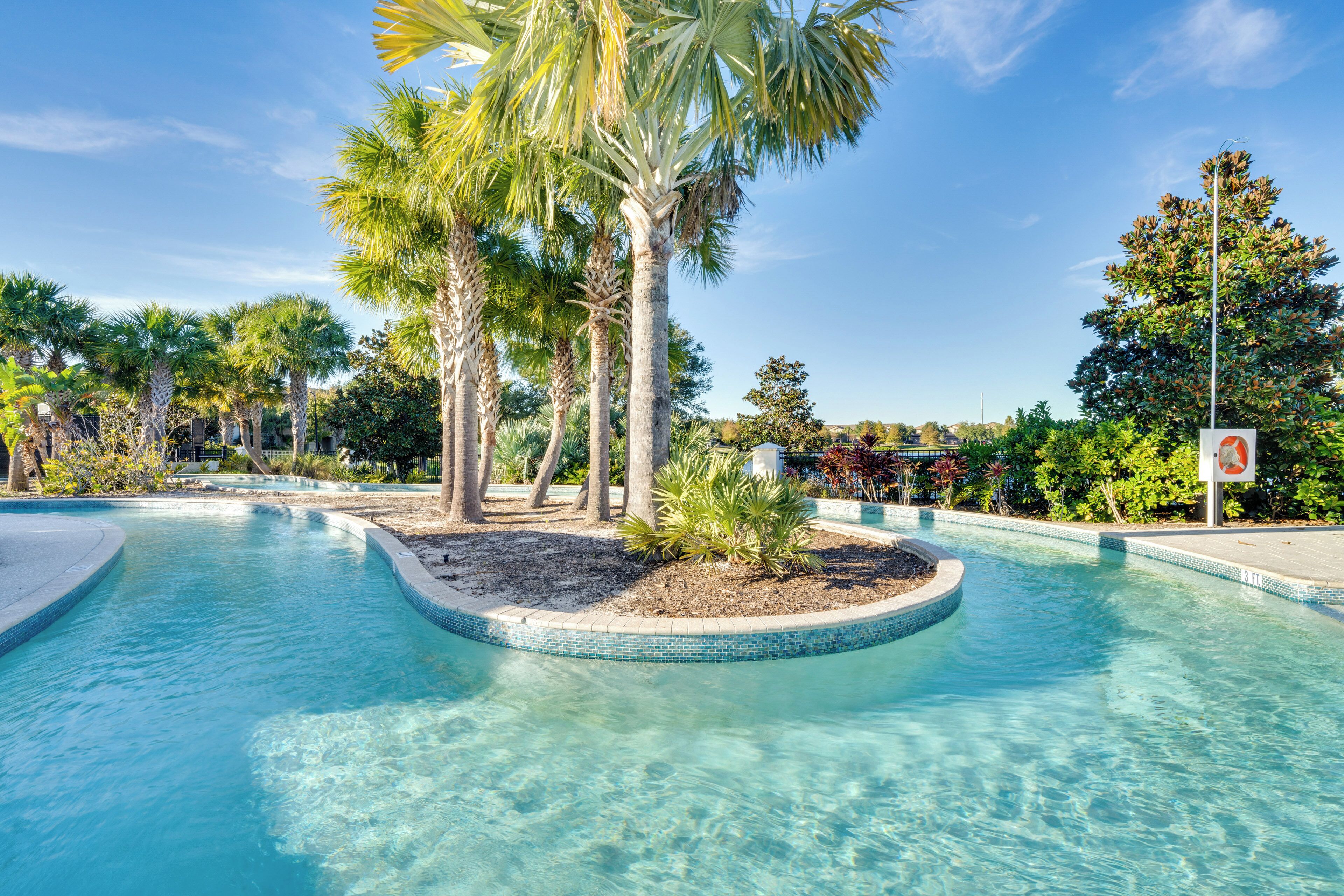 公寓 (4 Bedrooms) | 住宿內部