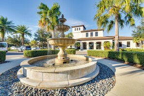 Apartment (4 Bedrooms) | Interior