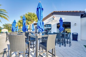 Apartment (4 Bedrooms) | Interior - 13 Mi to Wdw: Family Home w/ Private Pool & Perks! (Kissimmee)