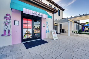 Apartment (4 Bedrooms) | Interior