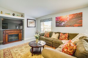 Hus (3 Bedrooms) | Innvendig