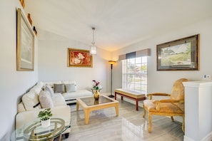 Ferienhaus (3 Bedrooms) | Innenbereich