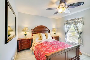 Hus (3 Bedrooms) | Innvendig