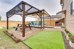 Casa (3 Bedrooms) | Interior