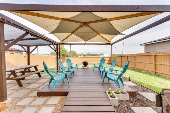 House (3 Bedrooms) | Front of property
