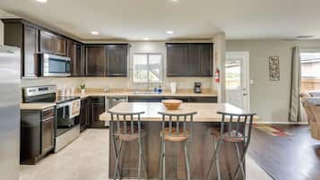 Maison (3 Bedrooms) | Intérieur