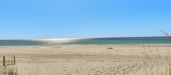 Walk to Okaloosa Island Beach: Coastal Condo!