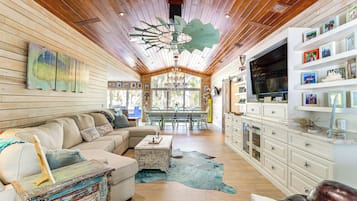 Hus (Multiple Bedrooms) | Innvendig