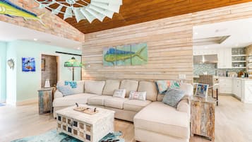 Hus (Multiple Bedrooms) | Innvendig