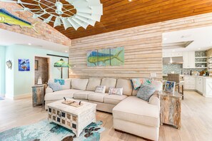 House (Multiple Bedrooms) | Interior