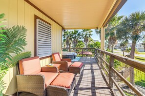 Hus (3 Bedrooms) | Interiør