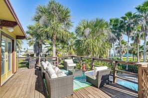 Hus (3 Bedrooms) | Innvendig
