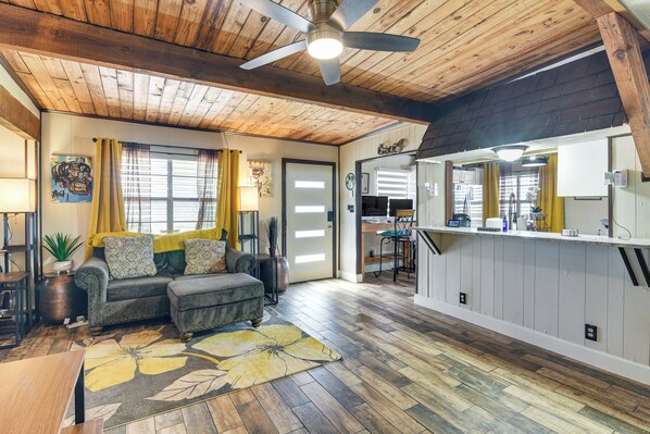 Casa (3 Bedrooms) | Interior