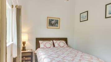 Rumah (2 Bedrooms) | Interior