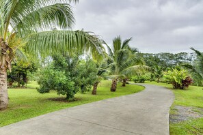 Casa (2 Bedrooms) | Parte interna