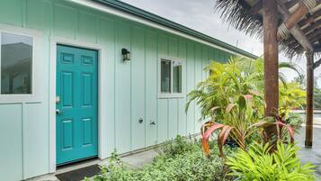 Nhà (2 Bedrooms) | Nội thất