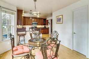 Maison (4 Bedrooms) | Intérieur