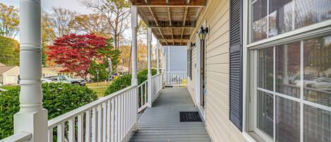 Nhà (4 Bedrooms) | Nội thất