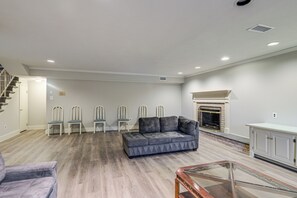 Maison (6 Bedrooms) | Intérieur