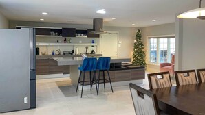 Ferienhaus (6 Bedrooms) | Innenbereich