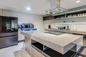 Ferienhaus (6 Bedrooms) | Innenbereich