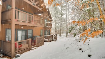 公寓 (2 Bedrooms) | 住宿内部