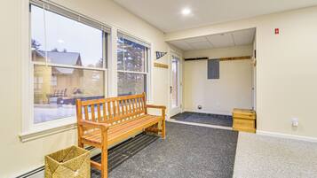 公寓 (2 Bedrooms) | 住宿内部