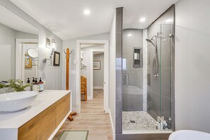 Huis (2 Bedrooms) | Interieur
