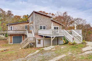 Hus (2 Bedrooms) | Interiør