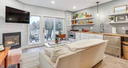 Airstream & Ocean View: Unique Gloucester Getaway