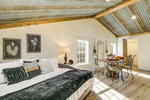 独立别墅 (2 Bedrooms) | 住宿内部