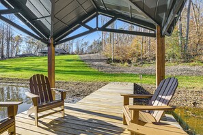 独立别墅 (2 Bedrooms) | 住宿内部