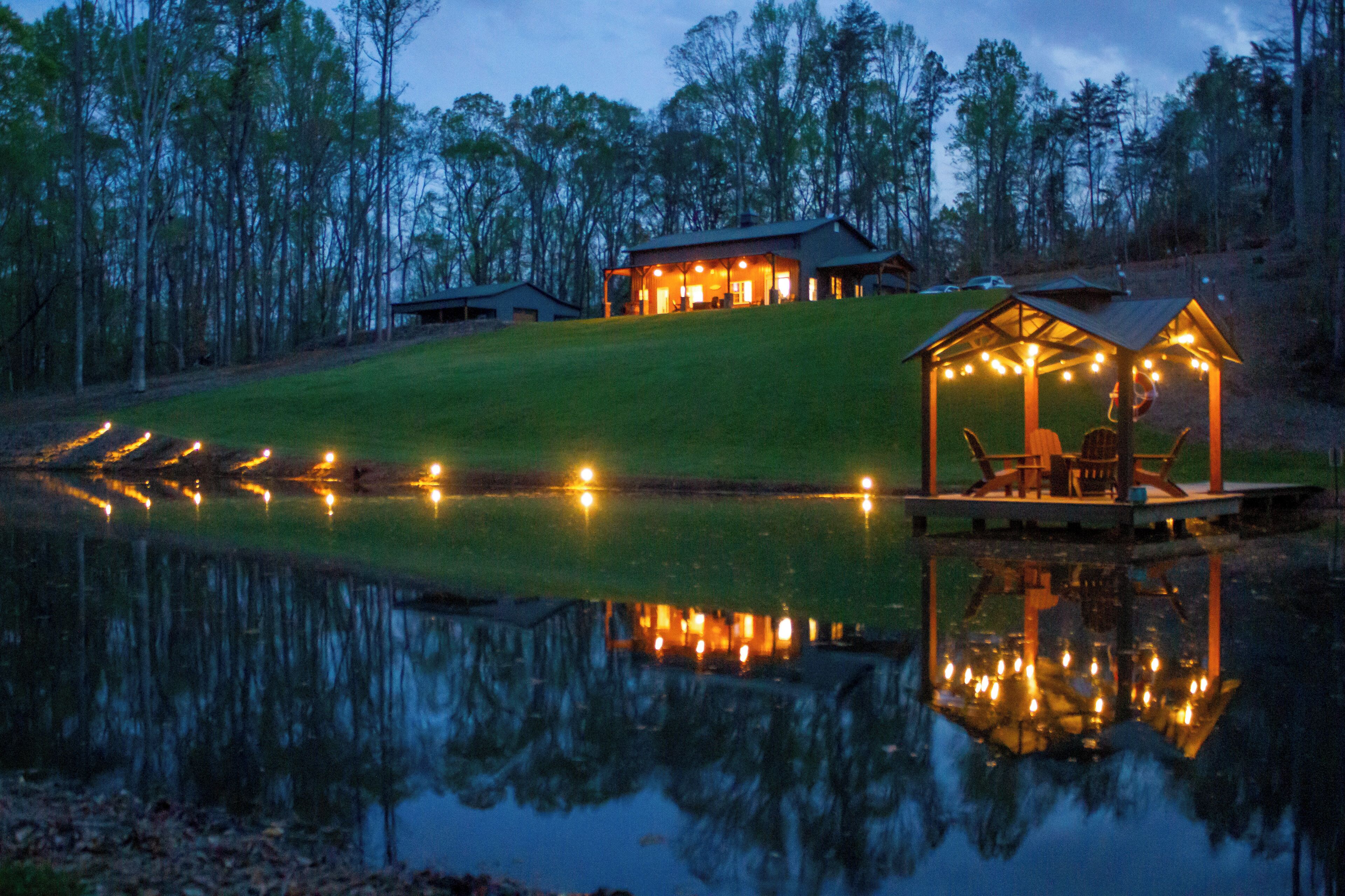 Rumah (2 Bedrooms) | Interior