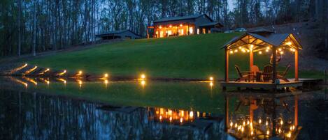 独立别墅 (2 Bedrooms) | 住宿内部