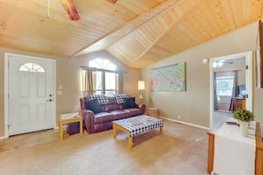 Huis (4 Bedrooms) | Interieur